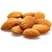 Yupik California Raw Almonds Small Size 1kg 6 Count Gluten-Free Kosher Salt-Free Source Of Protein Fiber Iron & Calcium Healthy Snack Almonds 6 kg - Buy Online on GoSupps.com
