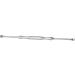 5pcs Stainless Steel Ear Cleaners Set - Ear Wax Removal Curette Kit | Hemoton Earpick Set with Visible Detergent - Silver Ear Spoon and Earplugs - Buy Online on GoSupps.com