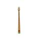 Toni Fresh Bambini Bamboo Toothbrush (Green)