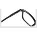 Parwana Anti-Blue Light Computer Glasses | Cute Presbyopia Readers +150 | Black Flat Light Mirror - Buy Online on GoSupps.com