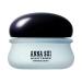 ANNA SUI Moisturizer Hydrating Gel Cream Plumping and Firming Velvety Smooth Finish For Dry Oily Normal Combination Skin 1 Fl Oz
