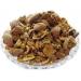 RAW HERBS BAHEDA CHILKA BAHERA WITHOUT SEEDS TERMINALIA BELERICA (100GM) 100 g (Pack of 1) - Buy Online on GoSupps.com