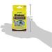 Tetramin Weekend Feed Sticks for Decorative Fish - 20 Pieces (Pack of 2) - Long-Lasting International Shipping - Buy Online on GoSupps.com