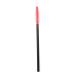50PCS Disposable Silicone Eyelash Brush Wands - Spherical Makeup Applicators for Eyelash Extensions & Eyebrows | High-Quality Spoolie Brushes - Buy Online on GoSupps.com