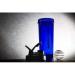 BODYTECH Pro32 Shaker Bottle with Wire Whisk BlenderBall - Blue (32 fl oz.) - Buy Online on GoSupps.com