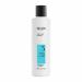 Nioxin System 3 Shampoo for Colored Thinning Hair Shampoo for colored thinning hair 300ml
