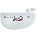 Bionik 105 Nano White Golf Putter | 31 Ultra Petite Lady's Right Handed Putter with Alignment Tool - Buy Online on GoSupps.com