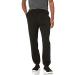 Amazon Essentials Men's Closed Bottom Fleece Sweatpants Large Black