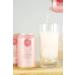 Frannie's Pink Pomelo Beverage Zero Sugar 8/355ml - Buy Online on GoSupps.com