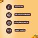 Sea Buckthorn Berry Powder - 150g | Freeze-Dried | Pure & Natural | No Additives | Rich Colour and Taste - Buy Online on GoSupps.com