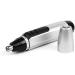 Professional Painless Ear and Nose Hair Trimmer - Battery-Operated Facial Hair Trimmer for Men & Women - Fast International Shipping - Buy Online on GoSupps.com