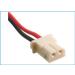 1200mAh 3.6V Battery Compatible with CS0320 CLT920 CLTA905 & More - International Shipping - Buy Online on GoSupps.com