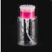 Nail Polish Remover Dispensers Empty Reusable Plastic Pump BottleUseful and Professional - Buy Online on GoSupps.com