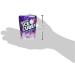 ICE BREAKERS ICE CUBES Sugar Free Gum Arctic Grape 40 Piece Arctic Grape 40 Piece - Buy Online on GoSupps.com