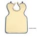 Dental Radiation X-Ray Lead Apron with Collar - Lightweight Adult - Assorted Colors (Beige) - Buy Online on GoSupps.com