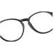 Shop Parwana Retro-Round Anti-Blue Light Glasses | UV Protection +150 C8 - International Shipping - Buy Online on GoSupps.com