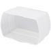 JJC Flash Diffuser for Canon 430EX II & Sony HVL-F43M - Bounce Light Softbox | 1 Pack - Buy Online on GoSupps.com