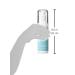 Mederma AG Hydrating Facial Cleanser with Glycolic Acid - 6 oz | Fragrance-Free, Soap-Free, Hypoallergenic & Dermatologist Recommended - Buy Online on GoSupps.com