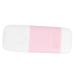VINTORKY 1pc Humidifier Diffuser Air Humidifier Travel Humidifier Nano Mist Sprayer Portable Humidifier Pink