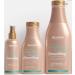 Beaver Brazilian Keratin Smoothing heat protection spray (6.76 Fl Oz/200ml) with Coconut Oil and Keratin Protein - Color Safe Paraben-Free Sulfate-Free - Buy Online on GoSupps.com