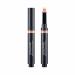 Son&Park Triangle Button Shadow #04 Peach Moonstone 19 grams