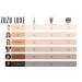 Zuzu Luxe Oil-Free Liquid Foundation (L-6) 1 fl oz | Infused with Vitamins A, E & Aloe | Natural, Paraben-Free, Vegan | Gluten-Free & Cruelty-Free | Non-GMO - Buy Online on GoSupps.com