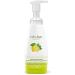 Live Clean Foaming Hand Wash Lemon Mint 400 mL 4 Count 400 ml (Pack of 4)