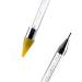 OFKPO Wax Rhinestone Picker Dual-Ended Rhinestone Picker Dotting Pen with Box Wax Tip Pencil for Nail Rhinestones Beads Gems Crystal Jewel - Buy Online on GoSupps.com