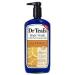 Dr. Teal's Ginger & Clay with Vitamin C Variety Gift Set (3 Pack 106oz Total) - Detoxify & Energize Foaming Bath Epsom Salt Soak + Citrus Body Wash & Essential Oils - Buy Online on GoSupps.com