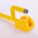 handrail Grab Rails Home Bathroom Safety Handicap Grab Bar Flip-Up Bathroom Grab Bar Safety Rail Toilet Safety Handrail Handrail Support fo - Buy Online on GoSupps.com