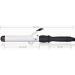 Effortless Hair Curler for Beautiful Hairstyles - Perfect Curls Made Easy | White AU - Buy Online on GoSupps.com