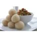 White Garri 4lbs Bag - Premium Quality, Gluten-Free Gari from West Africa - Buy Online on GoSupps.com