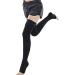 PEDIMEND Thigh High Compression Stockings For Varicose Veins (1PAIR - 2PCS) | Compression Stockings | Effective Relief From Tightness & Muscle Soreness | Promote Venous Blood Flow | For Men & Women BLACK - Buy Online on GoSupps.com