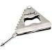VEBODI Ultimate Surf Gift Keychain - Multi Tool with Fin Key, Wax Comb, Scraper, Bottle Opener & Screwdrivers - Buy Online on GoSupps.com
