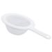 Brine Shrimp Net Collect Brine Shrimp Artemia Copepod Sieve Fry Newborn Harvest Net Catch for Brine Shrimp Hatchery 200# mesh