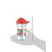 The First Years Disney/Pixar Cars Toddler Straw Cup - Spill Proof Flip Top Sippy Cup - 10 Oz, Ages 18 Months - Buy Online on GoSupps.com