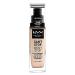 Nyx Professional Makeup Can't Stop Won't Stop Foundation - Full Coverage Long-Lasting Waterproof Vegan - 07 Natural (2 Pack) - Buy Online on GoSupps.com