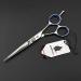 HUNTERrapoo Hair Cutting Shears Barber Scissors for Hairdressing Salons Haircut Clipper - Buy Online on GoSupps.com
