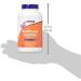Now Foods Sunflower Lecithin 1200mg - 200 Softgels (Pack of 2) - Buy Online on GoSupps.com