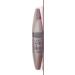 Maybelline Lash Sensational Waterproof Mascara - Lengthening & Volumizing for Full Fan Effect | Very Black 0.3 Fl Oz - International Shipping Available - Buy Online on GoSupps.com