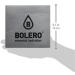 Bolero Classic Powder Sachet 9 g Berry Blend 24-Count Berry Blend 216 g (Pack of 1) - Buy Online on GoSupps.com
