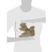 Gor Pets Soft Dog Toy Plush Wild Squirrel Grey - Buy Online on GoSupps.com