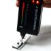 Diamond & Gold Testers Kit: Portable Diamond Tester, 60X Illuminated Loupe - Arts Crafts & Sewing - Buy Online on GoSupps.com