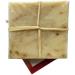 Pack of 2 x 100g all-natural soaps with Calabrian chili pepper - Contains no preservatives or antioxidants - Buy Online on GoSupps.com