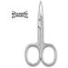 Wilkinson Sword Nail Scissors - Curved Blades for Precise Trimming - Buy Online on GoSupps.com