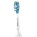 Philips Sonicare Adaptive Clean HX9042/64 Replacement Toothbrush Heads - White 2 Pack - Buy Online on GoSupps.com