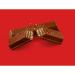 Kit Kat Snack Size Red Crisp Wafers Milk Chocolate Candy Bars - Individually Wrapped - 1lb Bulk Pack - Buy Online on GoSupps.com