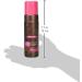Rimmel London Sun Shimmer Self Tan Mousse - Dark Matte 150ml | Achieve a Natural Tan Look - Buy Online on GoSupps.com