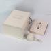 RETYLY Beautiful Laundry Boxes with Scoop White - Buy Online on GoSupps.com