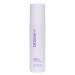 DESIGNME FAB.ME Leave-In Treatment | Multi-Benefit Leave in Conditioner for Curly Hair | Lightweight Dry Conditioner Spray for Hair | Hair Conditioner Spray for Manageability and Control  (7.77 Oz) Purple